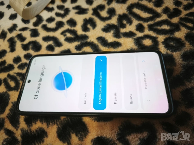 Xiaomi 12 Lite, снимка 5 - Xiaomi - 54502626
