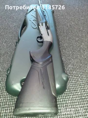 Ловно оръжие Beretta A-400 , снимка 3 - Ловно оръжие - 54986467