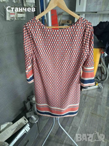 от от 3 броя маркови  рокли   Made in Italy, размер XXL 