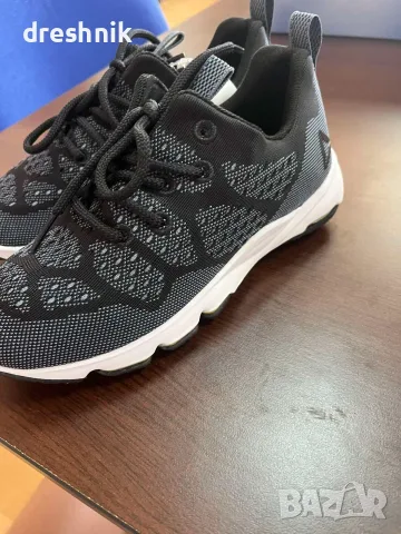 Оригинални дамски маратонки Reebok Cloudride LS DMX, снимка 4 - Маратонки - 55377726