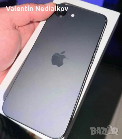 iphone 16e 128gb, снимка 4 - Apple iPhone - 54438418