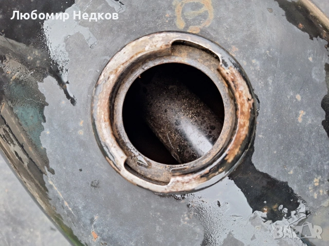 Части Аво Симсон, снимка 2 - Резервни части за машини - 17153781