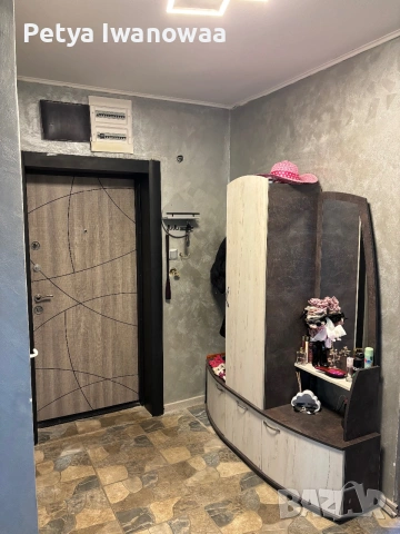 Апартамент Добрич, снимка 2 - Апартаменти - 54963654