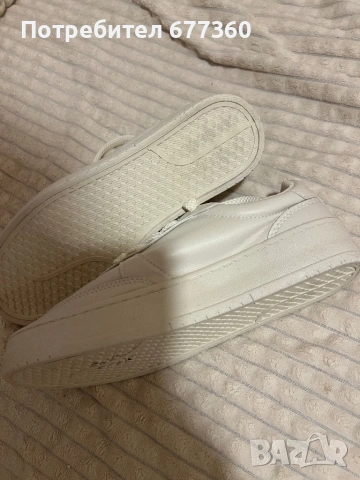 reserved , снимка 3 - Маратонки - 54199119