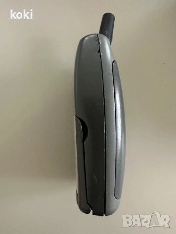 Ericsson t20s, снимка 5 - Sony Ericsson - 54444382