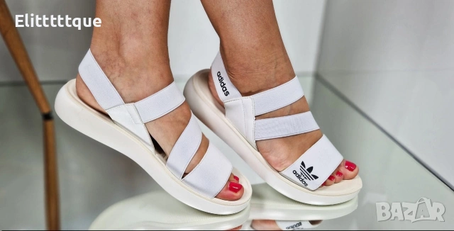 сандали nike puma Adidas , снимка 13 - Сандали - 54979231