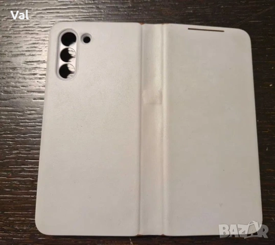 Samsung Galaxy S9 и S21  Smart LED View Cover, снимка 11 - Samsung - 54221232