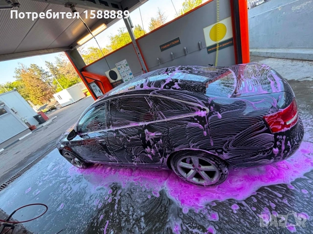 Продавам , снимка 3 - Автомобили и джипове - 54621789