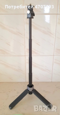 DJI OSMO POCKET 3 - ULTIMATE PACKAGE !, снимка 10 - Камери - 54266131