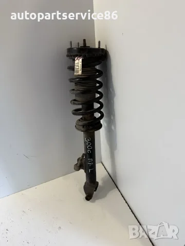 Преден ляв амортисьор за Chrysler 300c 3.0d (2009) 04895627AB OEM