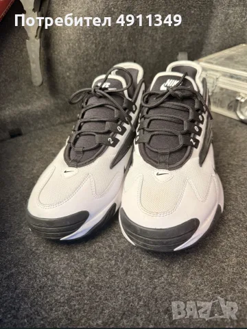 Маратонки Nike zoom 2k, снимка 2 - Дамски ежедневни обувки - 55582072