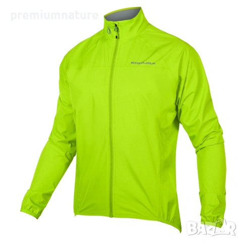 🏷️ Endura Xtract Jacket II / L-XL / вело спортно яке с мембрана, снимка 14 - Спортни дрехи, екипи - 55222444