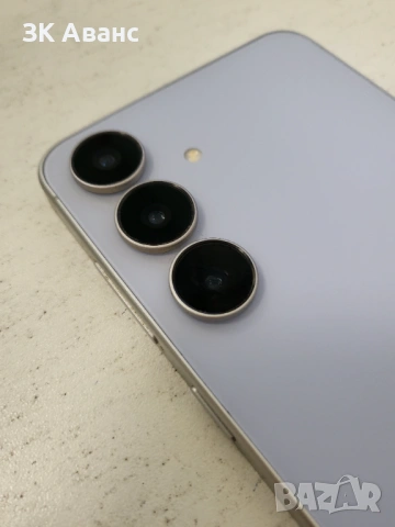 Samsung S25 FE 512GB, снимка 3 - Samsung - 54603812