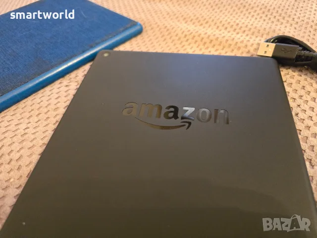 Amazon Fire HD 10 (7th Gen) – 10.1", снимка 4 - Таблети - 55393642
