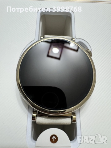 huawei watch GT 4, снимка 4 - Смарт часовници - 55656843