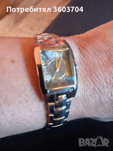 дамски часовник Casio, снимка 4 - Дамски - 54404179