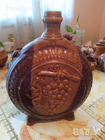 Бъклица
