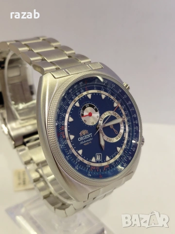 Orient Star Automatic, снимка 8 - Мъжки - 55013388