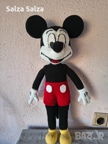 ръчно изработена 