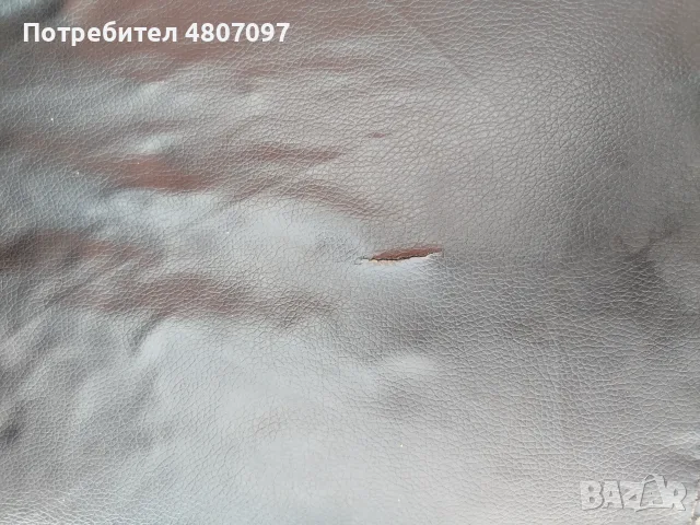 Геймьрски стол-разтегателен, снимка 12 - Столове - 55537013