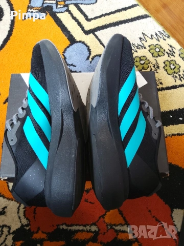 Adidas adizero evo sl маратонки , снимка 4 - Маратонки - 54689496