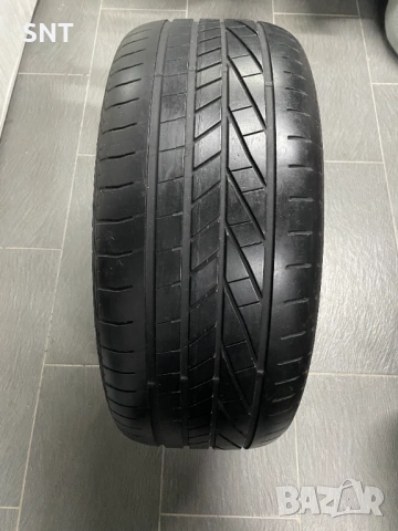 Лятна гума GOODYEAR 245/45/19 1бр., снимка 3 - Гуми и джанти - 54553361