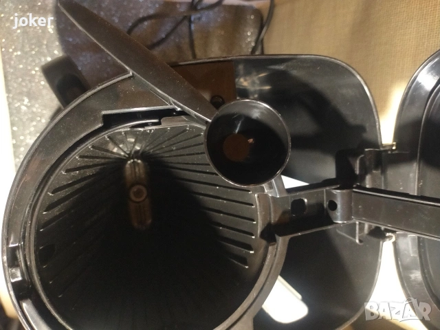 филтър кафе машина, снимка 5 - Други стоки за дома - 54102386