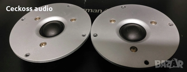 🔥 ТОП ОФЕРТА – ВИСОКОЧЕСТОТЕН ГОВОРИТЕЛ (TWEETER) за Eltax Concept 400 🔊