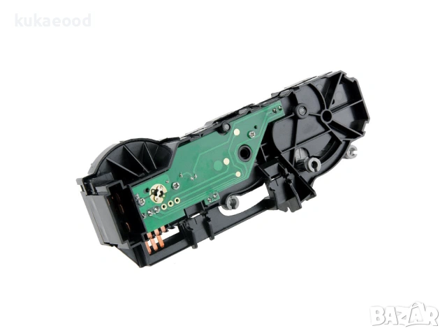 Панел за управление на климатик за Mercedes Sprinter W903, снимка 2 - Части - 54068181