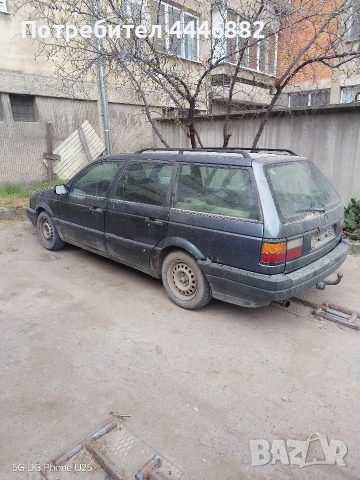 Продавам Фолксваген Пасат 2, снимка 2 - Части - 54576381