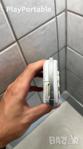 Modded PSP 1000 White 64GB 75+ games, снимка 5 - PlayStation конзоли - 54893265