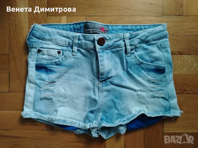 Голям лот дамски летни дрехи ХС-С