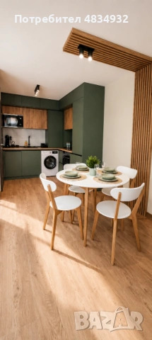 MariGold Apartments Sandanski , снимка 4 - Уикенд почивки и екскурзии - 54637829