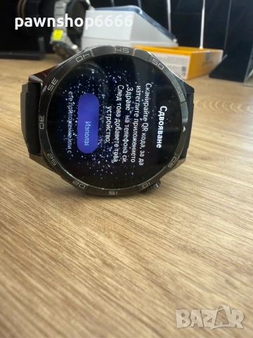 Huawei GT 5 46mm