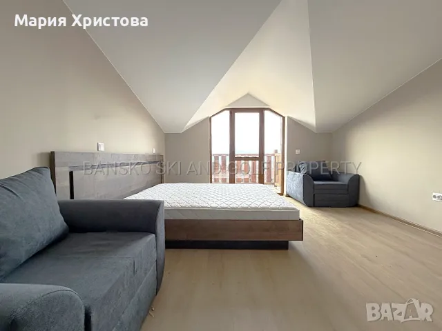 продавам студио в Банско, снимка 3 - Апартаменти - 55610896