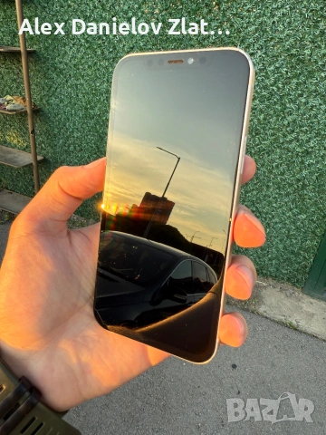 Iphone 12 64GB Отключен, снимка 2 - Apple iPhone - 55124035