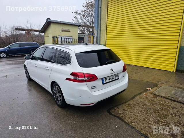 Продажба на автомобил, снимка 7 - Автомобили и джипове - 55160770