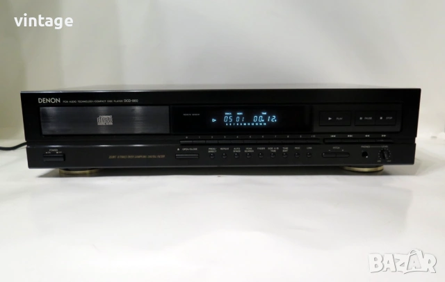 Denon DCD-860_45