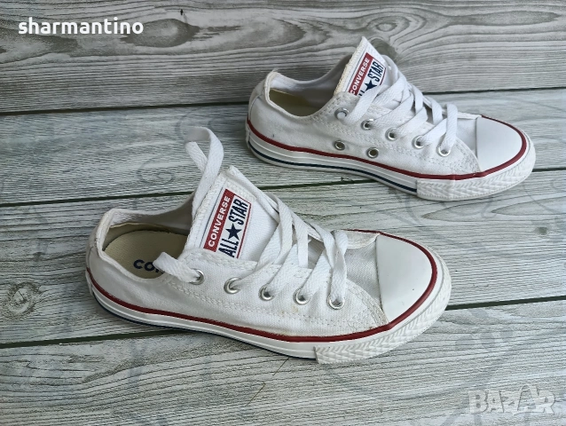 Converse Unisex N 30 Kids