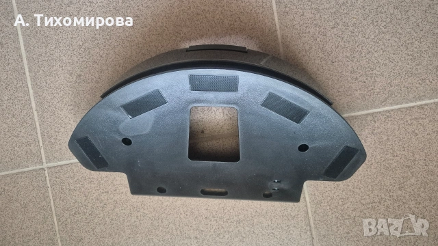 Прахосмукачка робот iRobot Roomba Combo 113 R 11 - за части, снимка 12 - Прахосмукачки - 51048029
