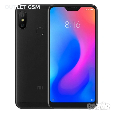 Xiaomi Mi A2 Lite