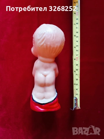 Играчка, снимка 2 - Фигурки - 54684959