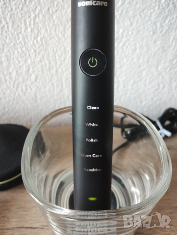 Philips Sonicare HX9350 DiamondClean, снимка 3 - Други - 47556301