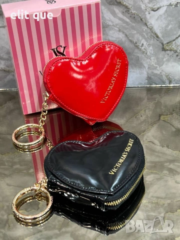 портмоне / ключодържател Victoria's secret , снимка 10 - Други - 55237129