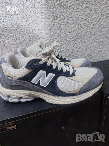 Маратонки New Balance 2002R, снимка 2 - Маратонки - 55251391