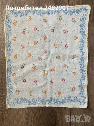 Носни кърпи - различни, снимка 5 - Други - 54395275
