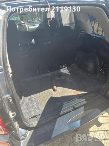 Suzuki Grand Vitara, снимка 5 - Автомобили и джипове - 55614294