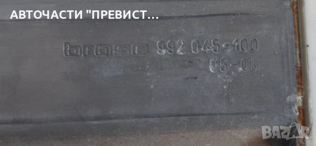 Преден Ляв Стъклоповдигач Тойота Корола Е12 Toyota Corolla E12 2000-2007г ОЕМ 992045-100, снимка 2 - Части - 54271967