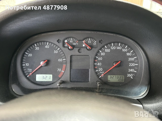 vw golf 4 1.6sr AKL, снимка 7 - Автомобили и джипове - 55180893