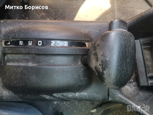 Голф 3. Автоматична скоростна кутия , снимка 2 - Части - 54754006